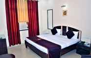 Bilik Tidur 5 Hotel Pradeep Palace