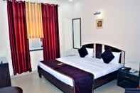 Bilik Tidur Hotel Pradeep Palace