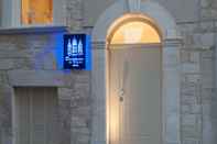 ภายนอกอาคาร Campanili di Puglia B&B