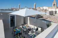 พื้นที่สาธารณะ Campanili di Puglia B&B