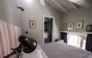 Bedroom 6 Corte Merighi Charming Rooms & Breakfast