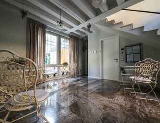 Lobi 2 Corte Merighi Charming Rooms & Breakfast