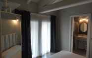 ห้องนอน 7 Corte Merighi Charming Rooms & Breakfast