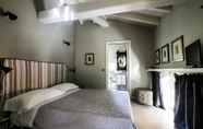 ห้องนอน 4 Corte Merighi Charming Rooms & Breakfast