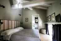 Bilik Tidur Corte Merighi Charming Rooms & Breakfast