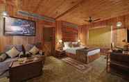 Bedroom 6 The Baagh Ananta Elite