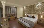 Bedroom 4 The Baagh Ananta Elite