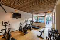 Fitness Center The Baagh Ananta Elite