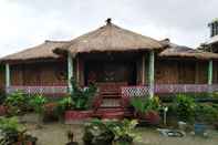 Bangunan Jonki Panoi Bamboo Cottages