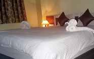 Bilik Tidur 5 Hotel Gitanjali Maldah