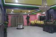 Functional Hall Hotel Gitanjali Maldah