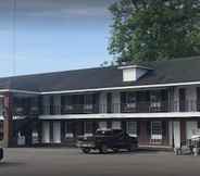 ภายนอกอาคาร 2 New Orleans Inn Portageville