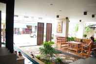 Lobby Natcha Apartment&Condo