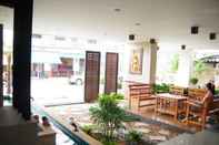 Lobby Natcha Apartment&Condo