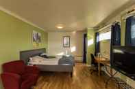 Phòng ngủ Thon Partner Hotel Sortland