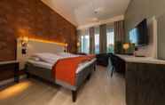 Kamar Tidur 4 Thon Partner Hotel Sortland