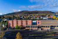 Exterior Thon Partner Hotel Sortland