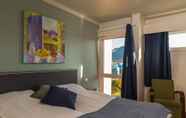 Bedroom 7 Thon Partner Hotel Sortland
