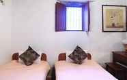 Kamar Tidur 2 Chonlou B&B