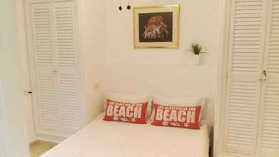 Bedroom 4 Azul Rentals Albir Flat