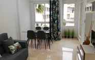 Common Space 2 Azul Rentals Albir Flat