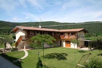 Exterior 4 Ai Casali