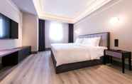 Kamar Tidur 6 Mercure Xian Qujiang