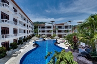 Swimming Pool Ground Floor Unit in Beautiful Beachfront Complex