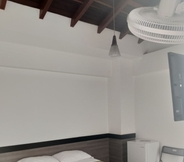 Kamar Tidur 6 Hotel Ibague Plaza