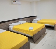 Kamar Tidur 7 Hotel Ibague Plaza