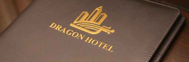 Sảnh chờ Dragon Hotel