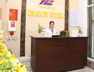 Sảnh chờ 2 Dragon Hotel