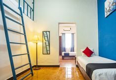 Bedroom 6 Antique Hotel Boutique Santa Lucía