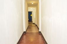 Lobi Antique Hotel Boutique Santa Lucía