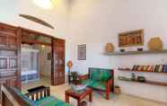 Khu vực công cộng 4 Blue Parrot Beach Villa