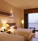 BEDROOM Amitabha Hotel Pushang Branch