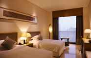 ห้องนอน 4 Amitabha Hotel Pushang Branch