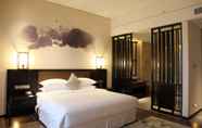 ห้องนอน 5 Amitabha Hotel Pushang Branch