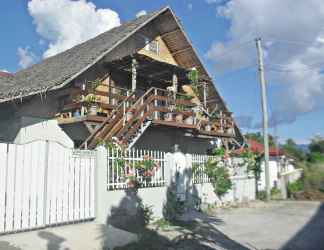 Exterior 2 Hotel Sisters Inn  Moalboal