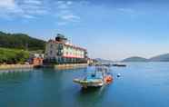 Atraksi di Area Sekitar 2 Namhae 1 Night 2 Days Pension