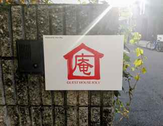 Bangunan 2 Guest House Ioly Osaka - Hostel