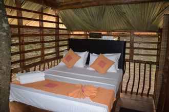 Bilik Tidur 4 Nildiyamankada Safari Lodge