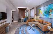 Lain-lain 5 Andaz by Hyatt Palm Jumeirah