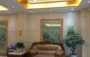 Lobi 5 Zhuhai Xinhualian Business Hotel