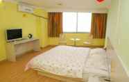 Bilik Tidur 3 Jiaying Chain Hotel - Dongguan Nancheng Branch