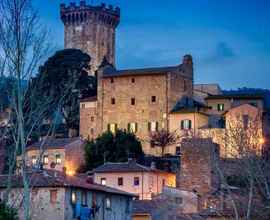 Exterior 4 Il Focolare di Franco e Fiorina