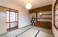 Kamar Tidur 6 Japanestay Takayama House Hotel