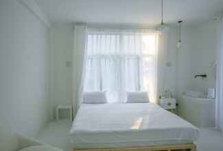 Bedroom 4 Xiamen Lan Feng Hotel