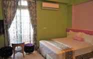 Kamar Tidur 7 Earl Holiday House