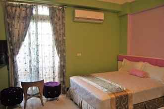 Kamar Tidur 4 Earl Holiday House